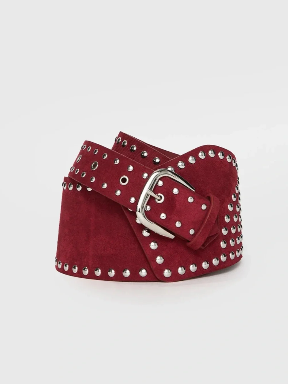 Princess Polly wide faux